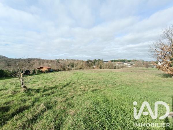 Terrain à vendre 7 285 m² Thouars