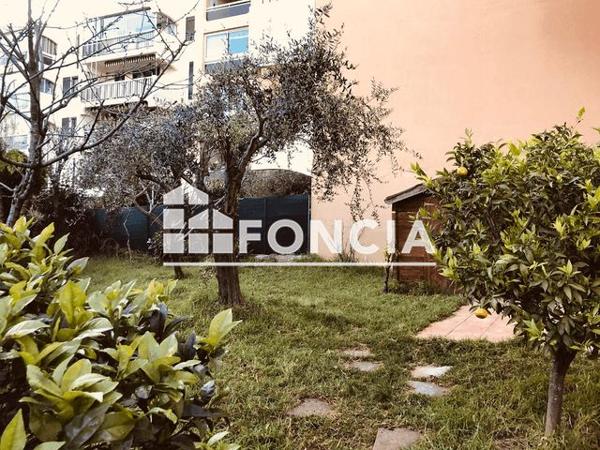 Location Appartement 4 pièces 85.54 m² - LES SEMBOULES Antibes 06600