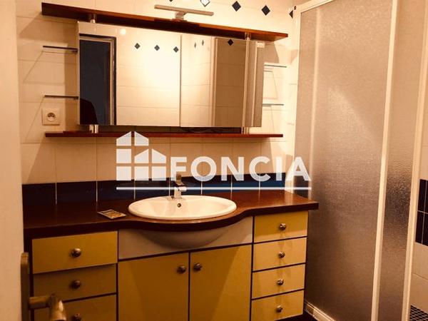 Location Appartement 4 pièces 85.54 m² - LES SEMBOULES Antibes 06600