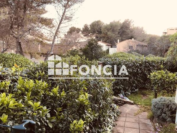 Location Appartement 4 pièces 85.54 m² - LES SEMBOULES Antibes 06600