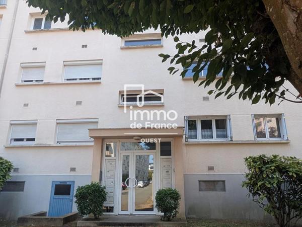 Appartement à vendre à Angers (49000)