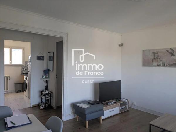 Appartement à vendre à Angers (49000)