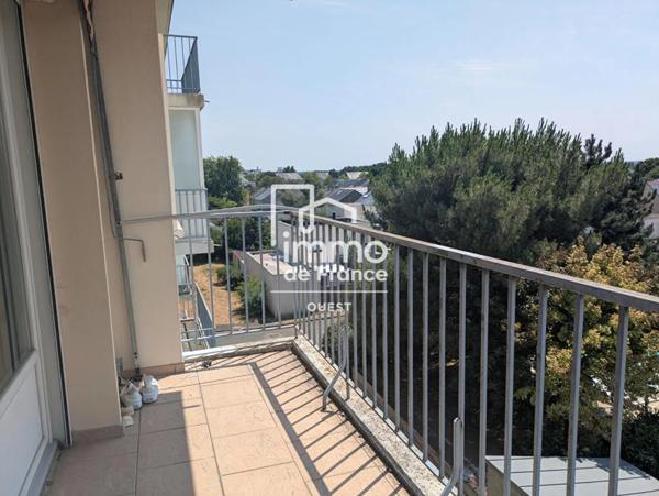 Appartement à vendre à Angers (49000)