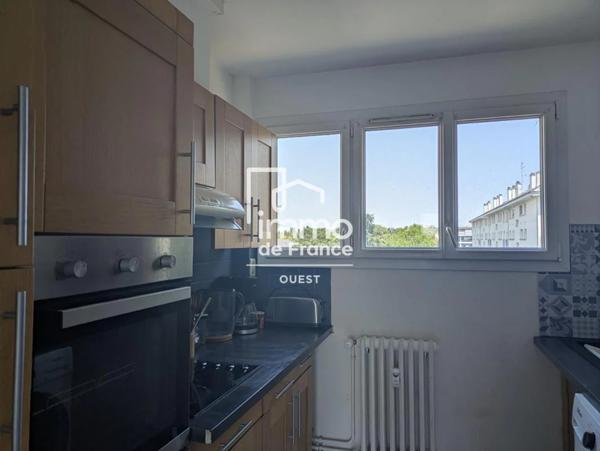Appartement à vendre à Angers (49000)