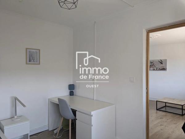 Appartement à vendre à Angers (49000)