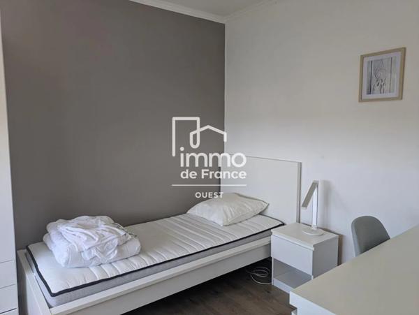 Appartement à vendre à Angers (49000)