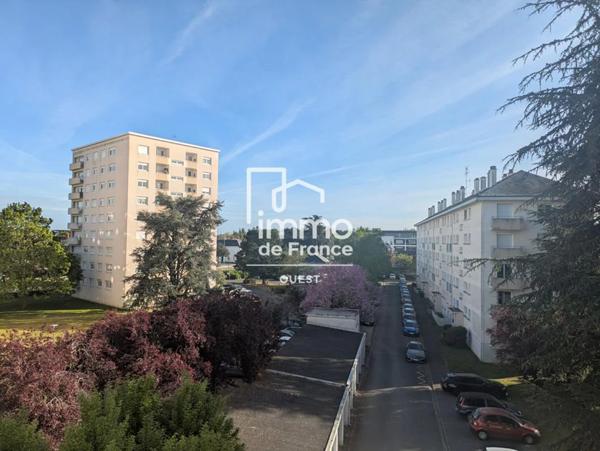 Appartement à vendre à Angers (49000)