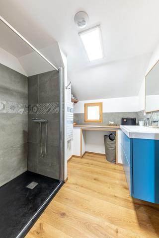 Maison à SAINT-LUNAIRE, 35800 - 5 pièces 140m²