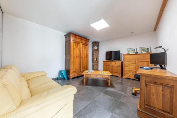 Maison à SAINT-LUNAIRE, 35800 - 5 pièces 140m²