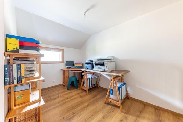 Maison à SAINT-LUNAIRE, 35800 - 5 pièces 140m²