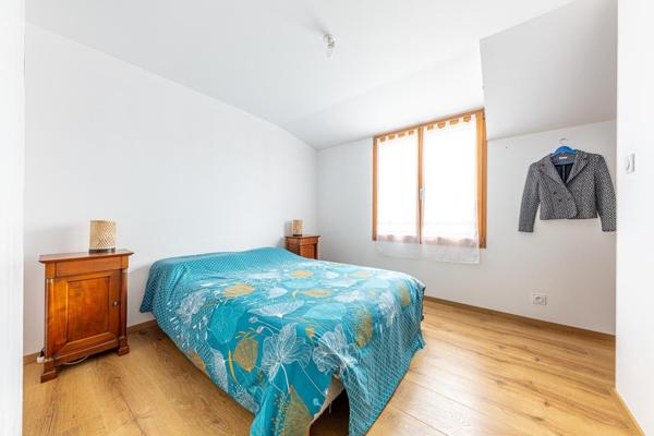 Maison à SAINT-LUNAIRE, 35800 - 5 pièces 140m²