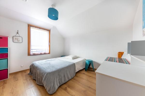 Maison à SAINT-LUNAIRE, 35800 - 5 pièces 140m²