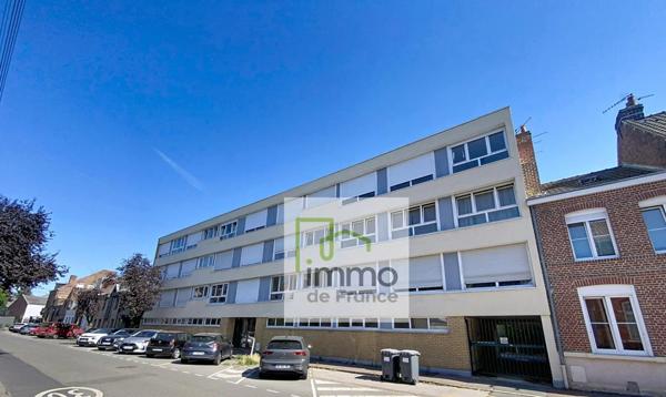 Appartement à vendre à Lambersart (59130)