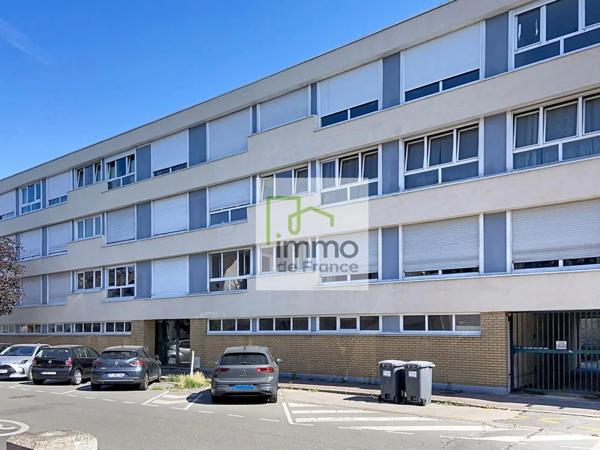 Appartement à vendre à Lambersart (59130)