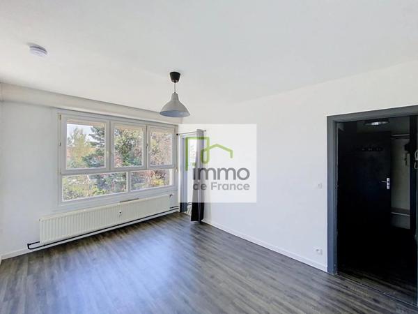 Appartement à vendre à Lambersart (59130)