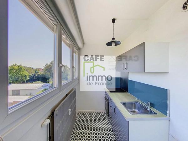Appartement à vendre à Lambersart (59130)