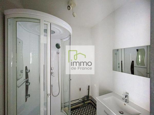 Appartement à vendre à Lambersart (59130)