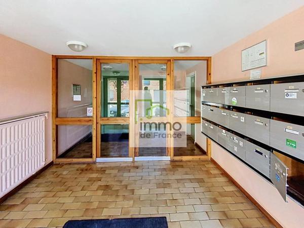 Appartement à vendre à Lambersart (59130)