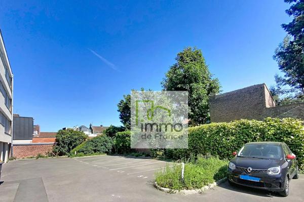 Appartement à vendre à Lambersart (59130)
