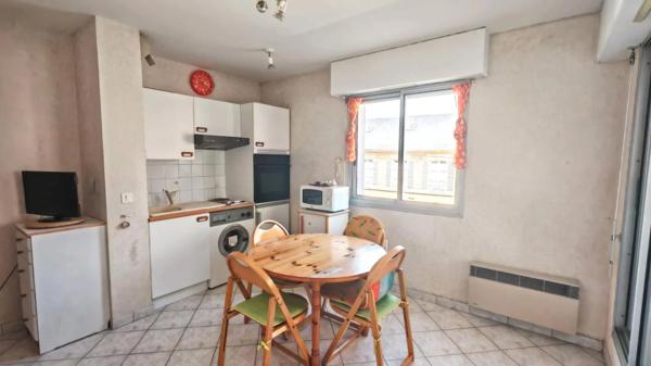 Appartement à vendre à Cabourg (14390)
