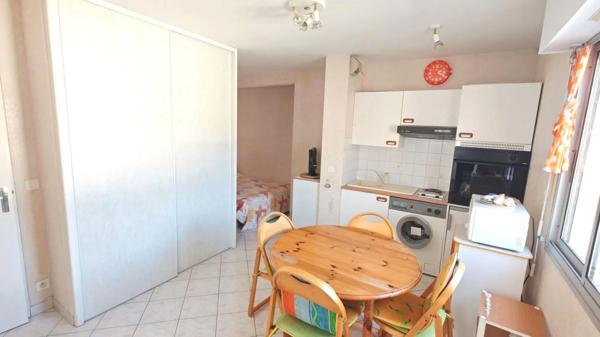 Appartement à vendre à Cabourg (14390)