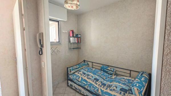 Appartement à vendre à Cabourg (14390)