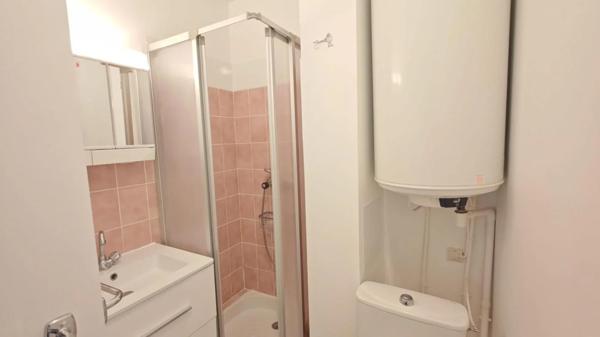 Appartement à vendre à Cabourg (14390)