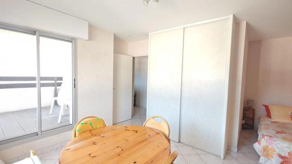 Appartement à vendre à Cabourg (14390)