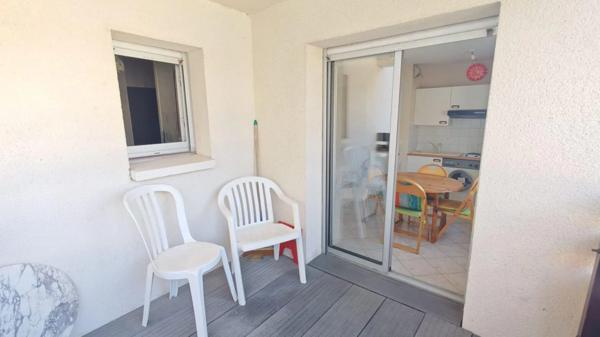 Appartement à vendre à Cabourg (14390)