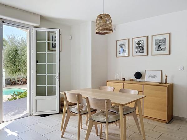 Maison à vendre 421 200 € Eysines 4 p 108 m² DPE B