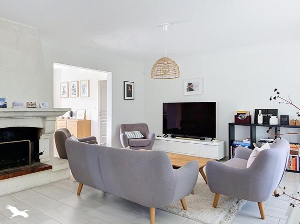 Maison à vendre 421 200 € Eysines 4 p 108 m² DPE B