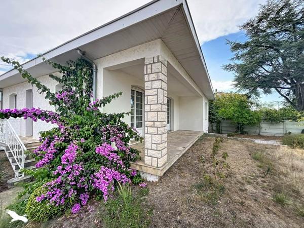 Maison à vendre 421 200 € Eysines 4 p 108 m² DPE B