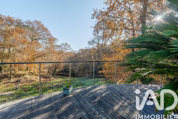 Maison à vendre 8 pièces 269 m² Belin-Béliet