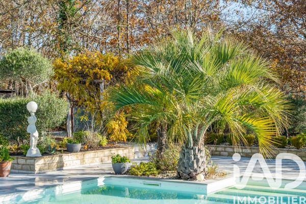 Maison à vendre 8 pièces 269 m² Belin-Béliet