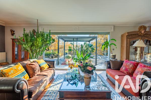 Maison à vendre 8 pièces 269 m² Belin-Béliet