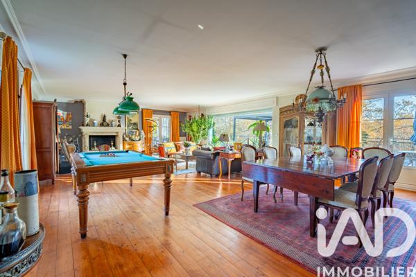 Maison à vendre 8 pièces 269 m² Belin-Béliet