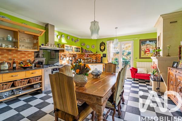 Maison à vendre 8 pièces 269 m² Belin-Béliet