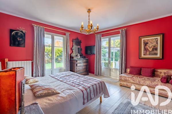 Maison à vendre 8 pièces 269 m² Belin-Béliet