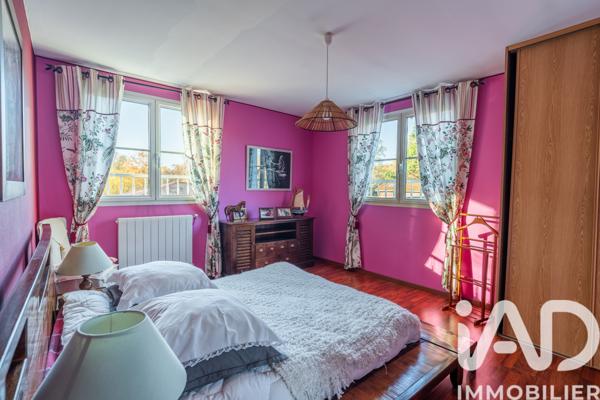 Maison à vendre 8 pièces 269 m² Belin-Béliet