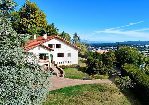 Maison 7 chambre(s) à vendre - Vétraz-Monthoux, Haute-Savoie - 74