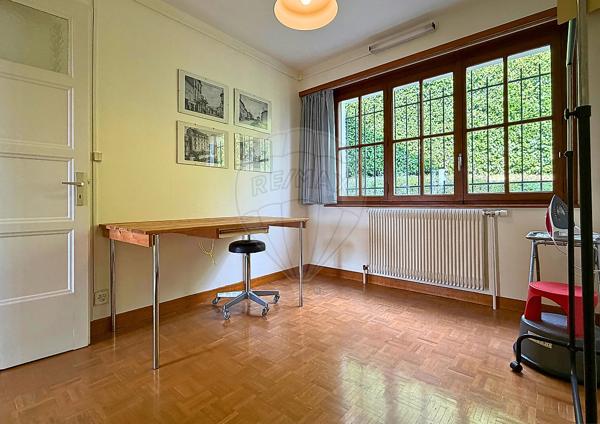 Maison 7 chambre(s) à vendre - Vétraz-Monthoux, Haute-Savoie - 74