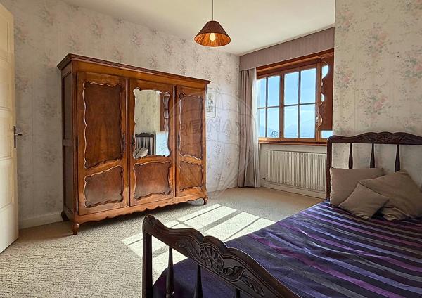 Maison 7 chambre(s) à vendre - Vétraz-Monthoux, Haute-Savoie - 74