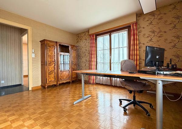 Maison 7 chambre(s) à vendre - Vétraz-Monthoux, Haute-Savoie - 74