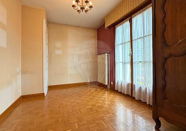 Maison 7 chambre(s) à vendre - Vétraz-Monthoux, Haute-Savoie - 74