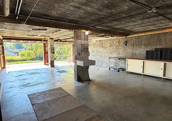 Maison 7 chambre(s) à vendre - Vétraz-Monthoux, Haute-Savoie - 74