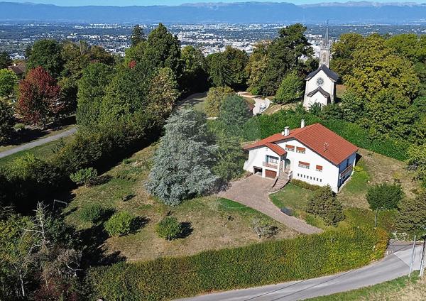 Maison 7 chambre(s) à vendre - Vétraz-Monthoux, Haute-Savoie - 74