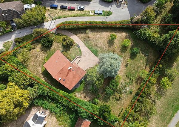 Maison 7 chambre(s) à vendre - Vétraz-Monthoux, Haute-Savoie - 74