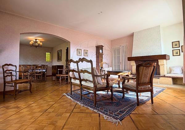 Maison 7 chambre(s) à vendre - Vétraz-Monthoux, Haute-Savoie - 74