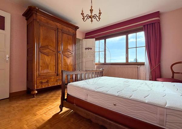 Maison 7 chambre(s) à vendre - Vétraz-Monthoux, Haute-Savoie - 74