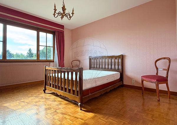 Maison 7 chambre(s) à vendre - Vétraz-Monthoux, Haute-Savoie - 74